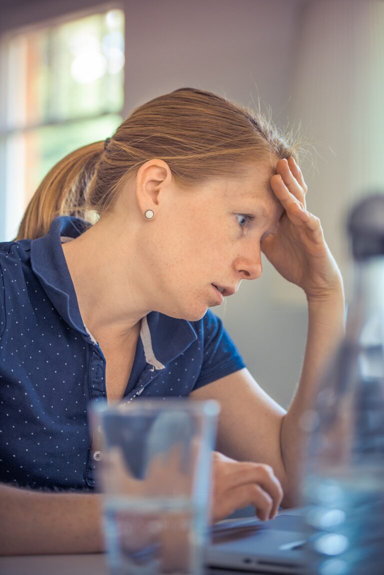 hypnose voiron pour le stress, l'anxiété, les angoisses, la déprime
