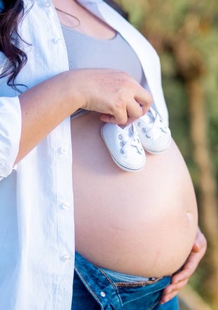 femme enceinte, mémoire prénatale, traumatisme